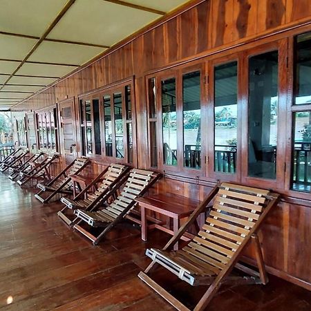 Bontai Resort, Don Khon Bankhon Kültér fotó