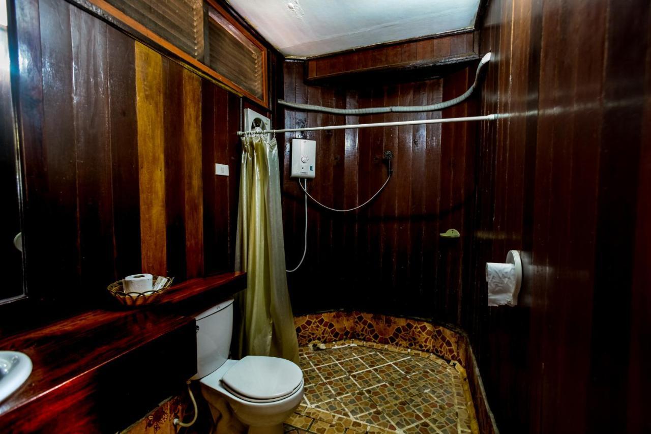 Bontai Resort, Don Khon Bankhon Kültér fotó