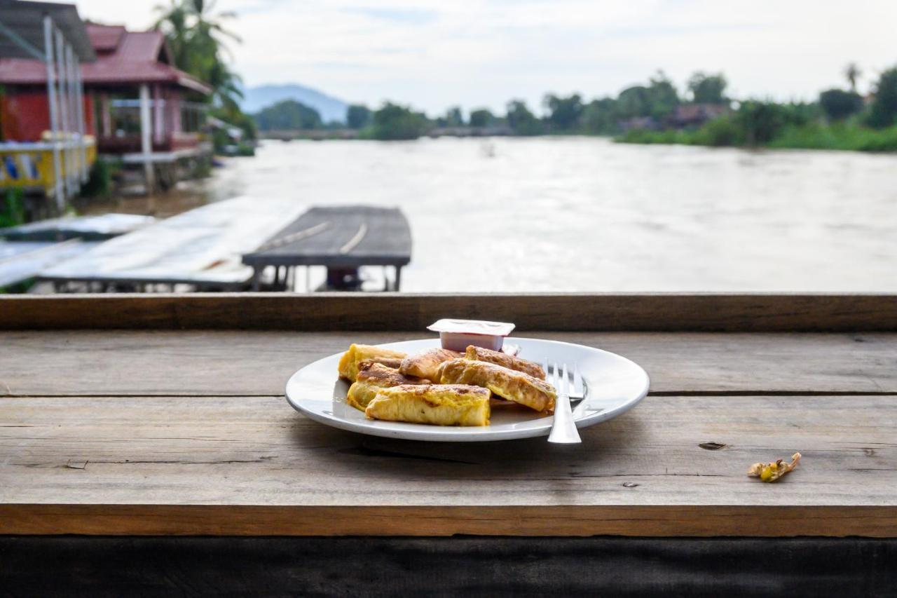 Bontai Resort, Don Khon Bankhon Kültér fotó